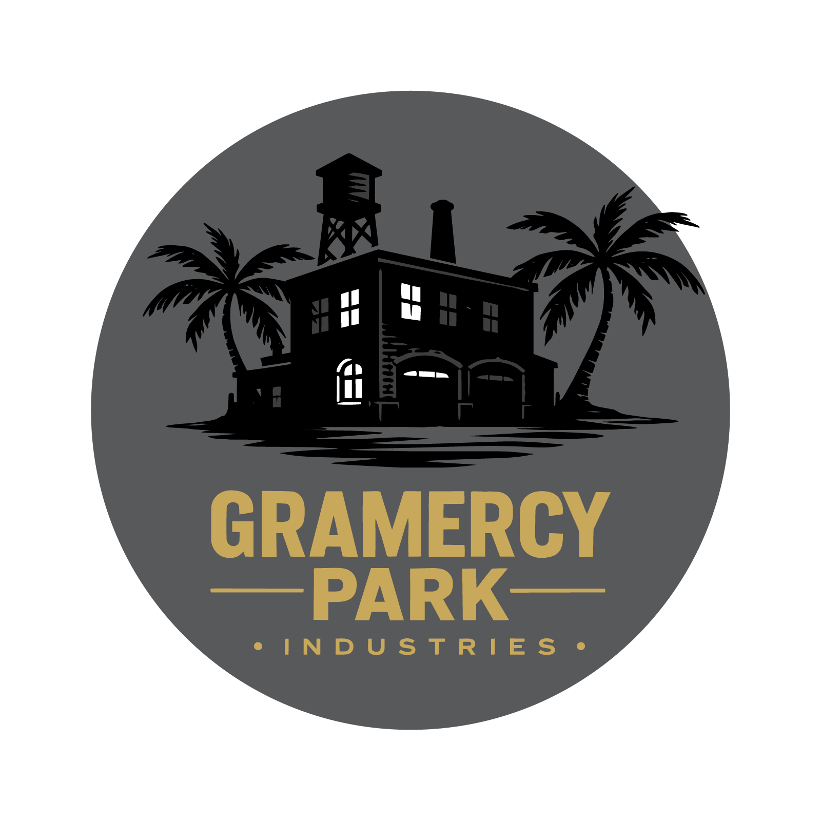 Gramercy Park Industries